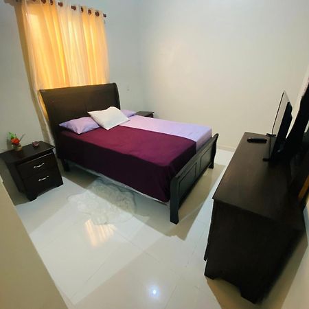 Oasis De Paz 2.1 Appartement Jarabacoa Buitenkant foto