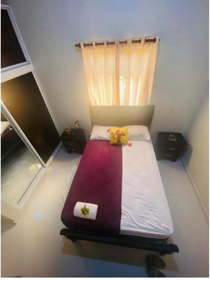 Oasis De Paz 2.1 Appartement Jarabacoa Buitenkant foto