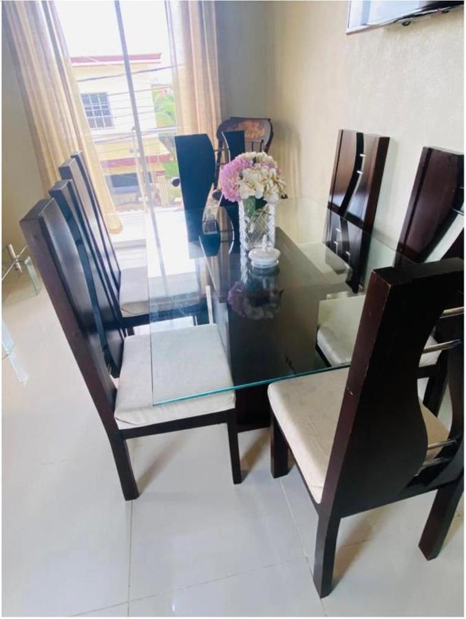 Oasis De Paz 2.1 Appartement Jarabacoa Buitenkant foto