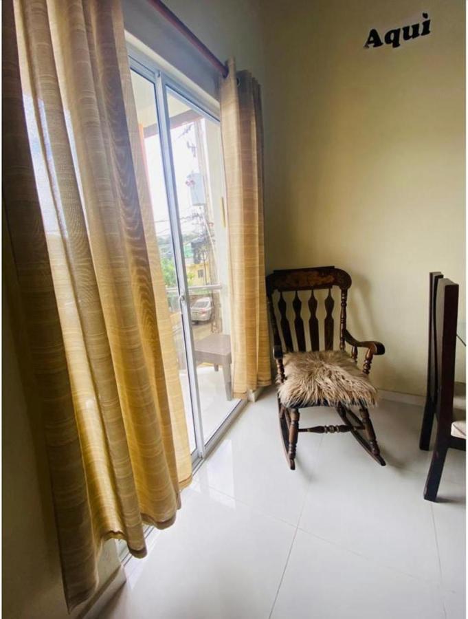 Oasis De Paz 2.1 Appartement Jarabacoa Buitenkant foto