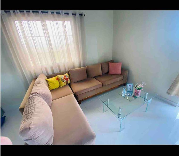Oasis De Paz 2.1 Appartement Jarabacoa Buitenkant foto