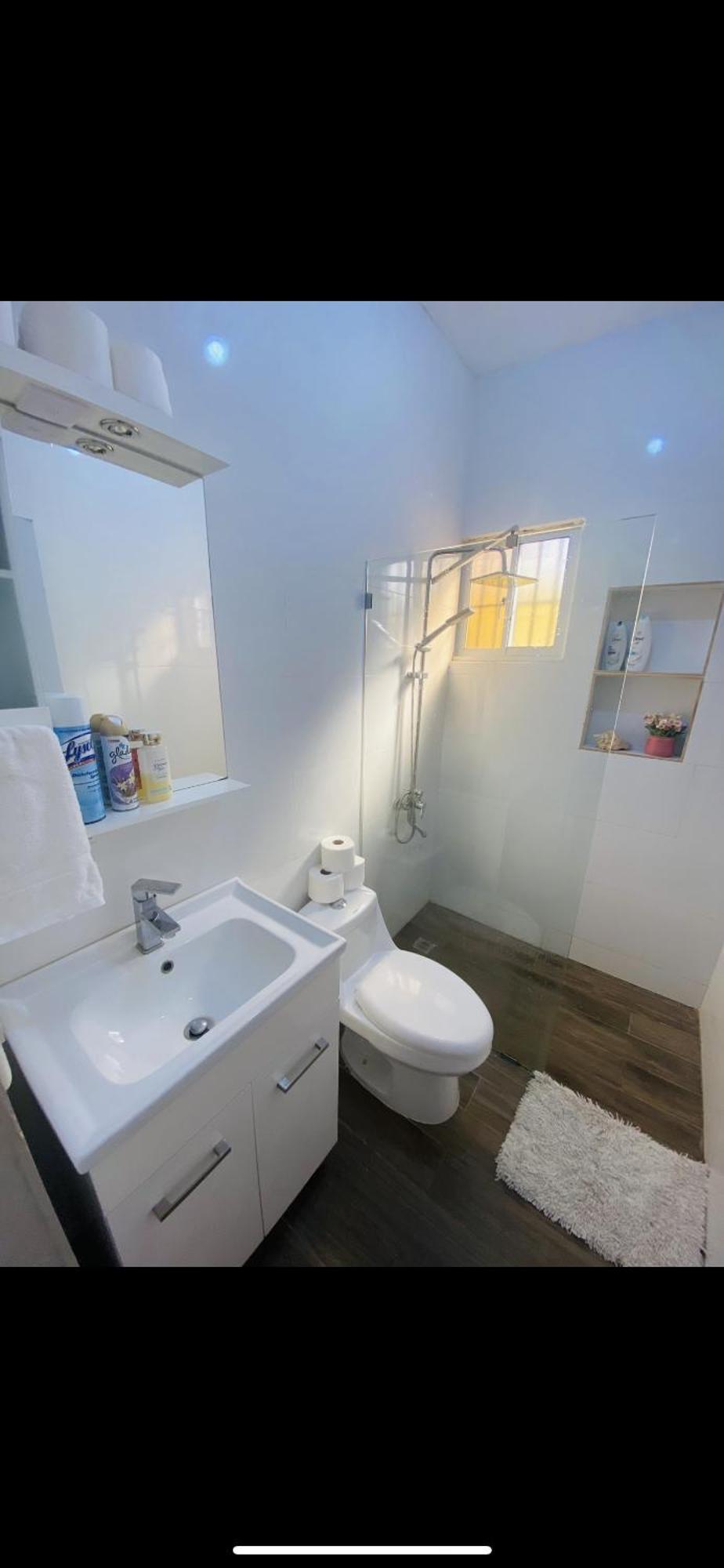 Oasis De Paz 2.1 Appartement Jarabacoa Buitenkant foto
